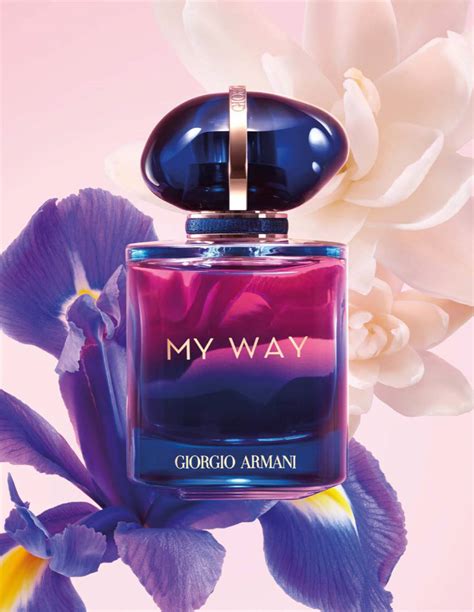 giorgio armani perfume myer|giorgio armani my way perfume.